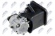 NTY SPW-BM-018 Nty насос гідропідсилювача bmw 520d,525d,530d,530xd,535d 02-10 /без активного uk