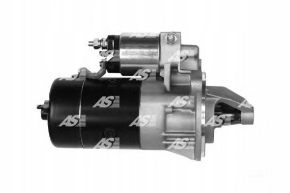 AS-PL S0127 Стартер as-pl s0127