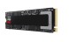 Китай WEW-SC-AB-DGSAMWBT409100P SSD диск Samsung 9100 PRO NVMe 4TB MZ-VAP4T0BW 3500 МБ/с для ігор
