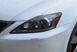 Lexus OE reflektor Lexus IS Фара Лампа Фронтальна передня LEXUS IS II LIFT (2010-2013)