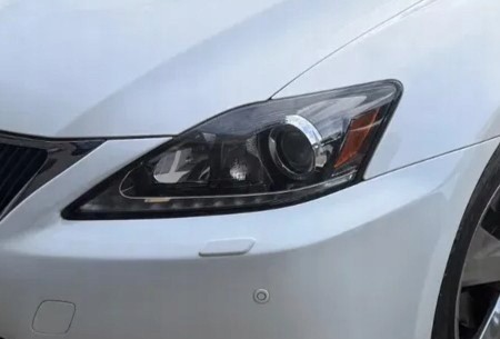 Lexus OE reflektor Lexus IS Фара Лампа Фронтальна передня LEXUS IS II LIFT (2010-2013)