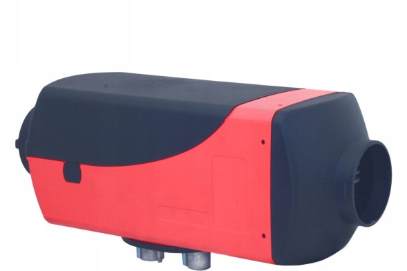 Китай Автономний обігрівач Webasto 12V 5kW NF205A дизельний