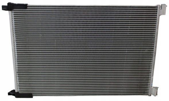 AHE 8654156418541 Кондиціонер конденсатор mercedes s w222 e w213 a0995005100 co2 автомат