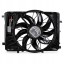 Loro DSP-2WDZ 2125000493 2129061002 2129067901 A2125000493 A2129061002 A2129067901 12906100228 129061002 129067901 212906100228 125000493 A212906100228 Вентилятор радіатора Mercedes W204 W212 W176 C117 Бензин 2125000493