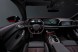 Audi OE A020P214 , A020P199C Audi E-Tron RS Q6 Темна нижня рамка керма