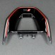 Audi OE A020P214 , A020P199C Audi E-Tron RS Q6 Темна нижня рамка керма