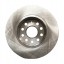 Ferodo DDF2825C 2X гальмівний диск задній ddf2825c ferodo audi seat