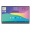 Китай WEW-SC-AB-TLBENDRP7504000 Інтерактивний монітор Benq 75" RP7504 LED 3840x2160 HDMI 1200:1