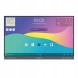 Китай WEW-SC-AB-TLBENDRP7504000 Інтерактивний монітор Benq 75" RP7504 LED 3840x2160 HDMI 1200:1