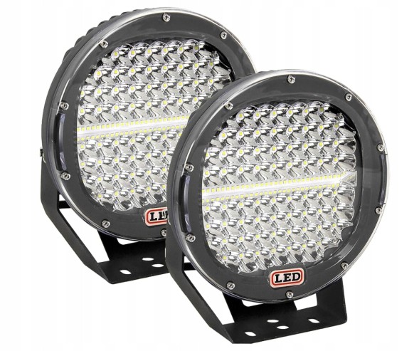 Китай B08N6PGC9R Фари AUXTINGS 2 штуки позашляхові 29 дюймів 294 Вт LED 24000 лм G1024