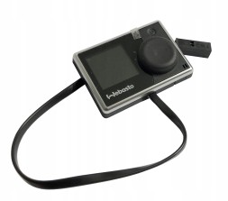 Webasto CEL852 Електронний годинник Webasto MultiControl HD з TFT-дисплеєм