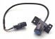 Automaniac 95760D3100, 95760D3101, 95760D3000 95760D3001 95760D3400 95760D3600 95760D3300 95760D3500 КАМЕРА ЗАДНЬОГО ВИДУ HYUNDAI TUCSON 2015-2018 95760D3001 / 95760-D3001 ЯКІСТЬ
