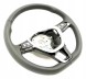 Volkswagen OE 5G0419091GB, Kierownica, DWP525534, 5G0419091GBE74, 5G0419091DJ, 5G0419091DJE74 МУЛЬТИФУНКЦІОНАЛЬНЕ ШКІРЯНЕ КЕРМО VW ARTEON 3H 5G 5G0419091GB E74 ОРИГІНАЛ