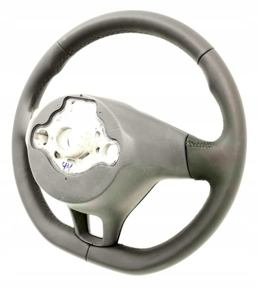 Volkswagen OE 5G0419091GB, Kierownica, DWP525534, 5G0419091GBE74, 5G0419091DJ, 5G0419091DJE74 МУЛЬТИФУНКЦІОНАЛЬНЕ ШКІРЯНЕ КЕРМО VW ARTEON 3H 5G 5G0419091GB E74 ОРИГІНАЛ