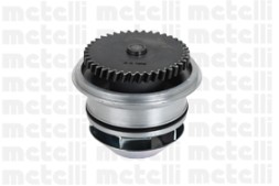 24 1010 METELLI Водяний насос