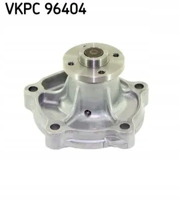 SKF VKPC 96404 Водяний насос vkpc 96404 skf suzuki grand vitara