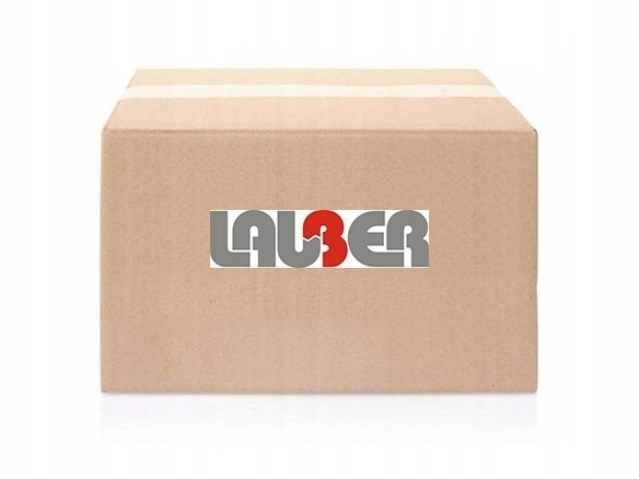 Lauber 55.9888 Гідравлічний насос рульової передачі lauber 55.9888
