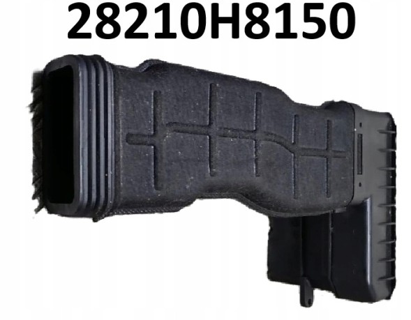 Kia OE MS-28210H8150 ВПУСК ПОВІТРЯ ФІЛЬТРА KIA STONIC OE 28210H8150