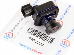 FRANTIS 670104948 670100888 673011216 FRT КАМЕРА ПАРКУВАННЯ ПЕРЕДНЯ ЗАДНЯ MASERATI LEVANTE 670100888 673011216