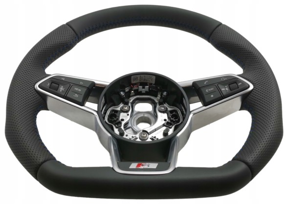 Audi OE 8S0419091AF, DWP1000240OE Кермо Audi TT 8S0419091AF