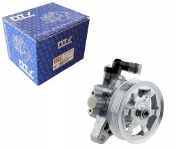 NTY SPW-HD-001 Насос гідропідсилювача honda accord usa