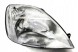 Китай D11YY431-1153R-LD-EMSL FORD FIESTA MK6 02-05 ФАРА ПРАВА DEPO^