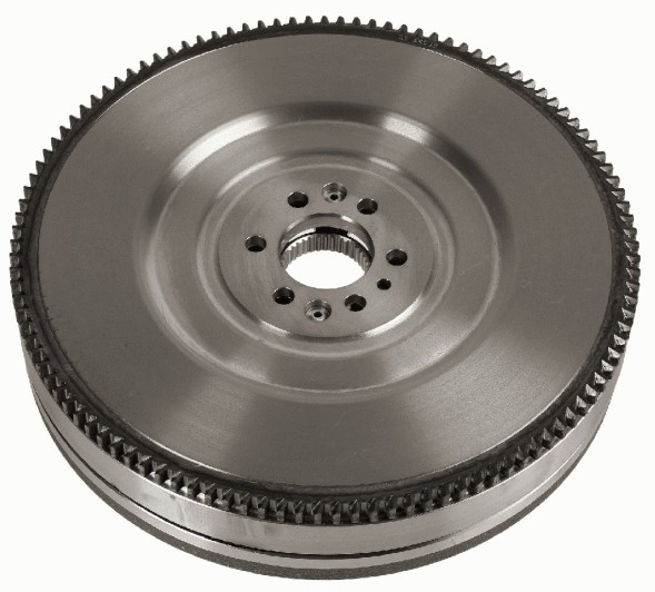 Sachs 6366 000 021 Двомасове колесо ford c-max/focus/transit 1.5 tdci 14-