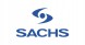 Sachs 6366 000 021 Двомасове колесо ford c-max/focus/transit 1.5 tdci 14-