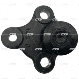 CBKH 45R CTR Кульова опора