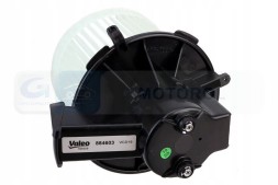 Valeo 884603 Повітродувка фіат 500 панда - valeo 884603