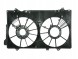 AltimGT ATMZ-1-0171-O Корпус вентилятора радіатора Mazda CX5 2012-2017