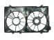 AltimGT ATMZ-1-0171-O Корпус вентилятора радіатора Mazda CX5 2012-2017