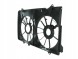 AltimGT ATMZ-1-0171-O Корпус вентилятора радіатора Mazda CX5 2012-2017