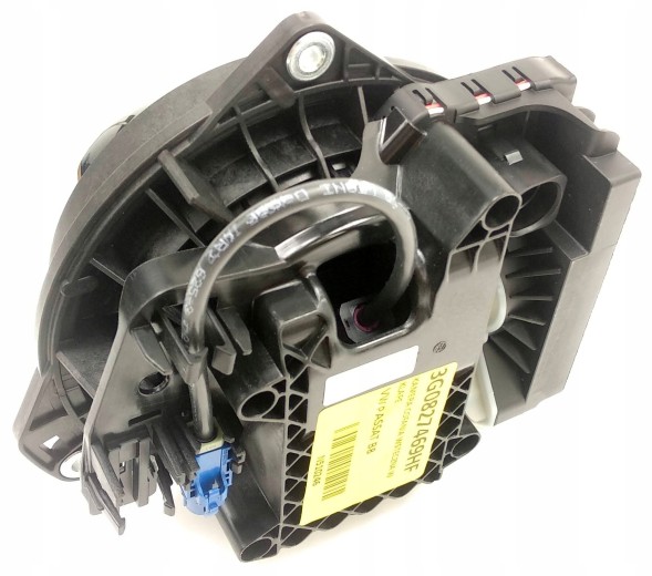 Volkswagen OE 3G0827469HF, DWP513154OE ORG КАМЕРА ЗАДНЬОГО ВИДУ В КРИШКУ БАГАЖНИКА VW PASSAT B8