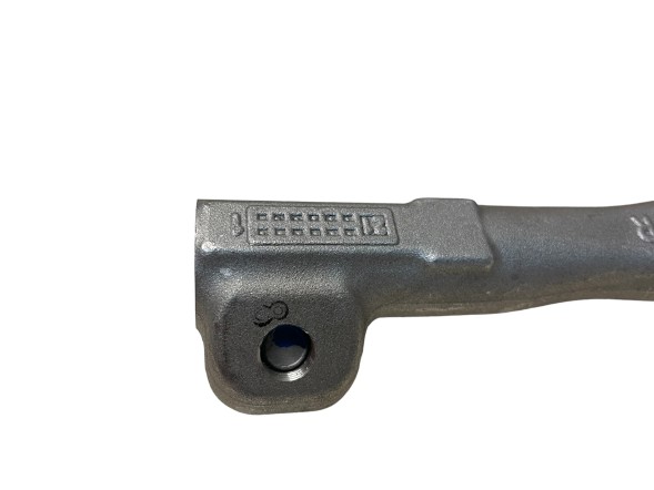BMW OE 4A019D0 6871893 CARPARTS24 НАКОНЕЧНИК ШТОКА ПРАВИЙ BMW G20 G21 G08 G01 G08 G01 LCI ОРИГІНАЛ НОВИЙ