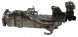 SRLine 39230901 Охолоджувач рециркуляції вихлопних газів EGR TOYOTA AVENSIS T27 2008 - 2019