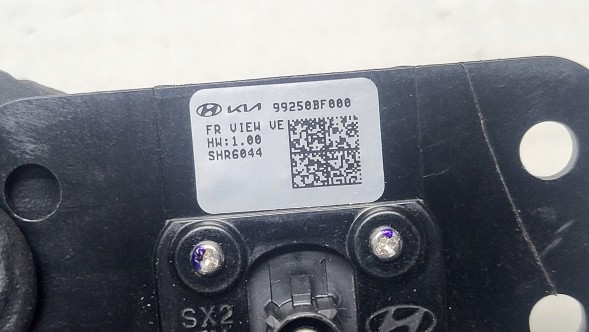 Hyundai OE Камера ПЕРЕДНИЙ ПЕРЕГЛЯД Передній бампер Радар Hyundai KIA 99250BF000 НОВИНКА!