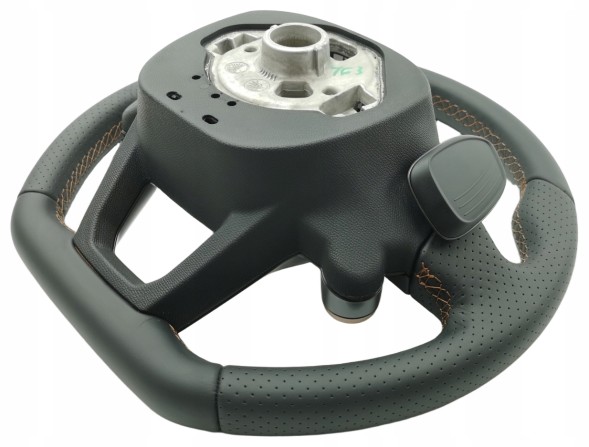 Cupra OE 5FF419091C, DWP542894OE Спортивне мультифункціональне кермо Cupra Terramar Formentor 5FF419091C