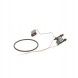 Bosch 1 587 411 118 Датчик рівня палива 1 587 411 118 bosch bmw 5