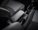 Rati V01612AVS Підлокітник регульований з відсіком для зберігання FIAT GRANDE PUNTO 2005-2018