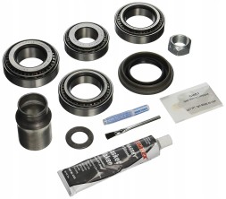 Timken D44 SET DANA44 Підшипники моста Jeep Grand Cherokee ZJ 96-98