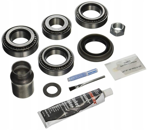 Timken D44 SET DANA44 Підшипники моста Jeep Grand Cherokee ZJ 96-98