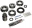 Timken D44 SET DANA44 Підшипники моста Jeep Grand Cherokee ZJ 96-98