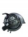 Behr Hella Service 8EW009157201 ВЕНТИЛЯТОР САЛОНУ HELLA OPEL ASTRA G
