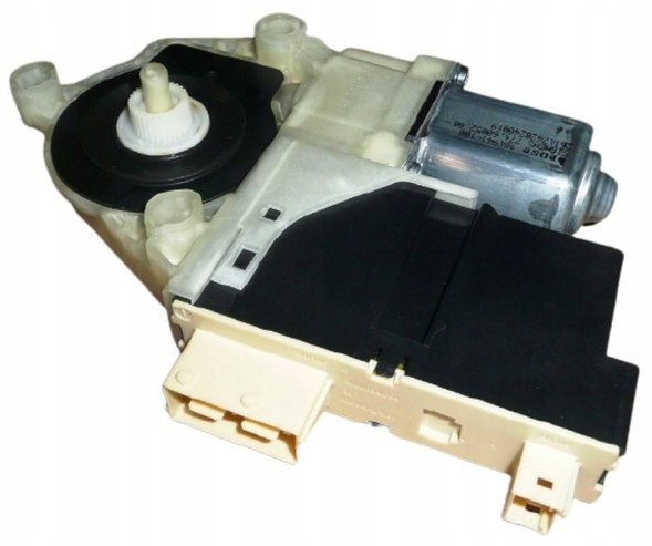 PSA 9221.AW Моторчик склопідйомника лівий 9221AW Citroen C4
