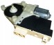 PSA 9221.AW Моторчик склопідйомника лівий 9221AW Citroen C4