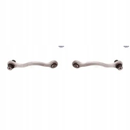 Sidem 4967 10 2x поперечні важелі SIDEM REAR L+R для MERCEDES-BENZ CLS (C218), CLS (C257), CLS