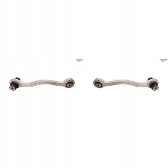 Sidem 4967 10 2x поперечні важелі SIDEM REAR L+R для MERCEDES-BENZ CLS (C218), CLS (C257), CLS