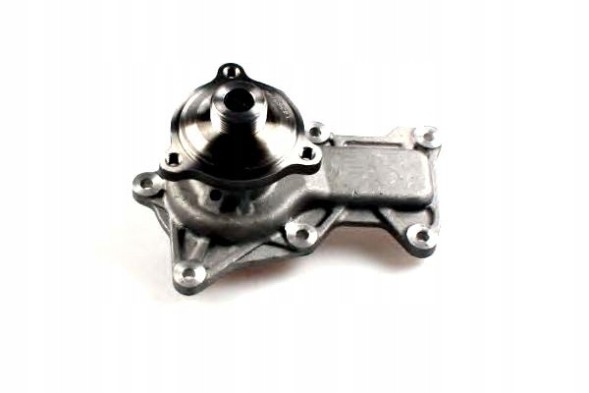 HEPU P2632/HEP Hepu насос охолоджуючої рідини jeep wrangler iii 3.8 + помічник водія #28