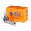 Key Parts KTR4857 Наконечник поперечної рульової тяги